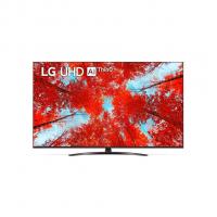 Телевізор 50" LG 50UQ91006LA LED 4K 50Hz Smart WebOS, Ashed Blue