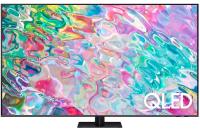 Телевізор 75" Samsung QLED 4K 100Hz Smart Tizen, TITAN GRAY (QE75Q70BAUXUA)