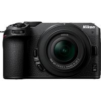 Фотокамера бездзеркальна Nikon Z30 kit 16-50 VR