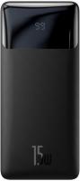 Портативна батарея Baseus Bipow 30000mAh 15W (PPDML-K01) Black
