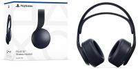 Гарнітура Sony PlayStation PULSE 3D Wireless Headset Black