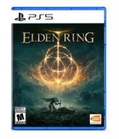 Гра PS5 Elden Ring, BD диск