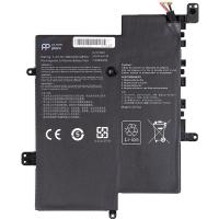 Акумулятор PowerPlant для ноутбуків ASUS C21N1629-4-2S1P 7.4V 3800mAh