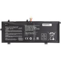 Акумулятор PowerPlant для ноутбуків ASUS C41N1825-4S1P 15.4V 4680mAh