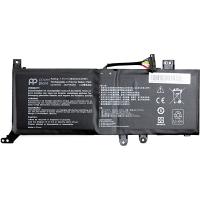 Акумулятор PowerPlant для ноутбуків ASUS VivoBook 14 A412FA (C21N1818) 7.7V 3800mAh