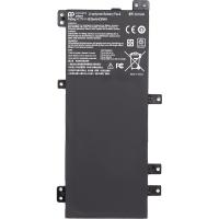 Акумулятор PowerPlant для ноутбуків ASUS Z450UA (C21N1434) 7.7V 4935mAh