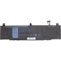 Акумулятор PowerPlant для ноутбуків DELL Alienware 13 R3 (TDW5P) 15.2V 5000mAh