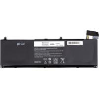 Акумулятор PowerPlant для ноутбуків DELL CGMN2-68-3S1P 11.1V 3600mAh