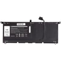 Акумулятор PowerPlant для ноутбуків DELL DXGH8-68-2S2P 7.4V 5500mAh