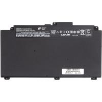 Акумулятор PowerPlant для ноутбуків HP ProBook 640 (CD03XL) 11.4V 4000mAh