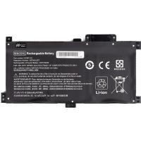 Акумулятор PowerPlant для ноутбуків HP WA03-3S1P 11.4V 4150mAh