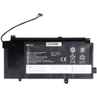 Акумулятор PowerPlant для ноутбуків LENOVO (00HW008) 15.2V 4000mAh