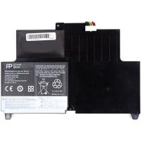 Акумулятор PowerPlant для ноутбуків LENOVO 45N1094-68-4S2P 14.8V 2900mAh