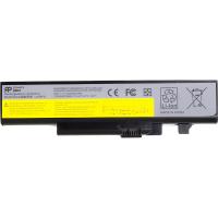 Акумулятор PowerPlant для ноутбуків LENOVO IdeaPad Y470 (L10F6F01) 11.1V 5200mAh