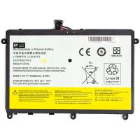 Акумулятор PowerPlant для ноутбуків LENOVO L13M4P21-68-2S1P 7.4V 4250mAh