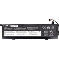 Акумулятор PowerPlant для ноутбуків LENOVO L17C3PE0-68-3S1P 11.4V 4500mAh