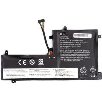 Акумулятор PowerPlant для ноутбуків LENOVO L17M3PG2-3S1P (long cable) 11.4V 4800mAh