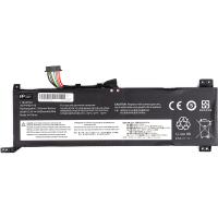 Акумулятор PowerPlant для ноутбуків LENOVO L19C4PC0-4S1P 15.4V 3850mAh