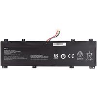 Акумулятор PowerPlant для ноутбуків LENOVO NC140BW1-2S1P 7.6V 4400mAh