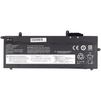 Акумулятор PowerPlant для ноутбуків LENOVO ThinkPad X280 (01AV470) 11.4V 3900mAh