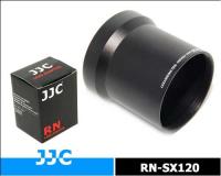 Адаптер для фільтрів JJC RN-SX120 Lens adapter 52mm