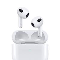 Навушники Apple AirPods 3rd generation with Lightning Charging Case (MPNY3TY/A)