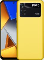 Смартфон Poco M4 Pro 4G 6/128GB Yellow (21091116AG)