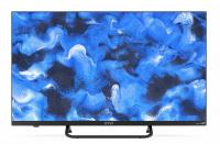 Телевізор 32" Kivi 32F740LB FHD/Smart/Android 9.0/T2/Kivi Media/JVC Sound/Frameless/Black