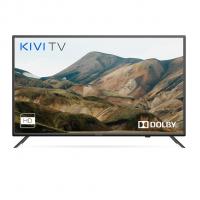 Телевізор 32" Kivi 32H540LB HD/T2/Dolby Audio/Black