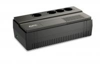 ДБЖ APC Back UPS BV 500VA, (BV500I-GR), Schuko