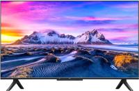 Телевізор 43" Xiaomi Mi TV P1 4K/Smart TV/Android TV/Wi-Fi/Bluetooth/Black