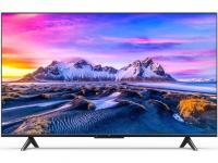 Телевізор 50" Xiaomi Mi TV P1 4K/Smart TV/Android TV/Wi-Fi/Bluetooth/Black