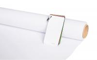 Фон паперовий Mircopro 93 Arctic White рулон 2.75 x 10 м