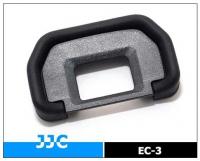 Наочник JJC EC-3 eyecup (Canon Eb)