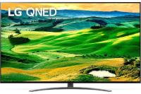 Телевізор 55" LG QNED 4K 100Hz Smart WebOS Dark Meteor Titan (55QNED816QA)