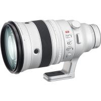 Об'єктив Fujifilm XF 200mm f/2 R LM OIS WR