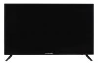 Телевізор 39" MYSTERY MTV-4055HT2 HD Ready/T2/USB 2.0/Black