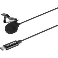 Петличний мікрофон Saramonic LavMicro U3A, TYPE-C