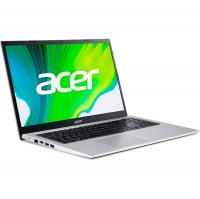 Ноутбук Acer Aspire 3 A315-35 15.6FHD IPS/Intel Pen N6000/8/256F/int/Lin/Silver