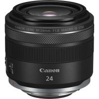 Об'єктив Canon RF 24mm f/1.8 MACRO IS STM