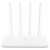 Маршрутизатор Xiaomi Mi Router 4C, Wi-Fi 300Мбіт/с, 802.11n, 4 антени