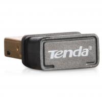 Адаптер Tenda W311Mi, 802.11n, Wireless 150Mbps, Pico, USB