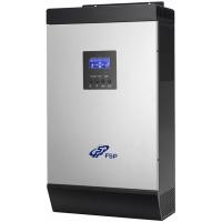 Інвертор FSP Power Manager IP 10KW IP65, 3ph.,max. PV 14,5kWp, 40A input/output, 48V DC B
