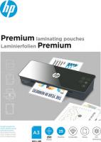 Плівка для ламінування HP Premium Laminating Pouches, A3, 250 Mic, 303x426, 25 pcs