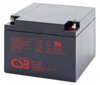 Акумуляторна батарея CSB 12V, 26A