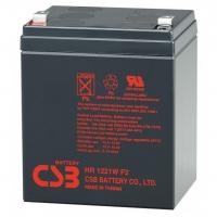 Акумуляторна батарея CSB 12V, 5.0A