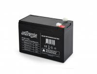 Акумуляторна батарея Maxxter MBAT-12V9AH, 12В 9.0 Ач