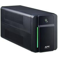 ДБЖ APC Back UPS 750VA, (BX750MI)
