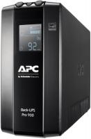ДБЖ APC Back UPS Pro BR 900VA, 540Вт, LCD