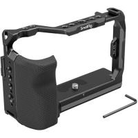 Клітка SmallRig Cage with Side Handle для фотокамери Sony A7C (3212)